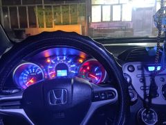 Сүрөт унаа Honda Fit