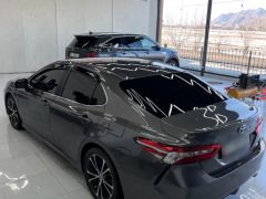 Photo of the vehicle Toyota Camry