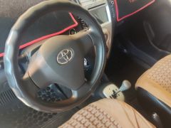 Photo of the vehicle Toyota Yaris