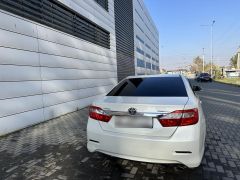 Сүрөт унаа Toyota Camry