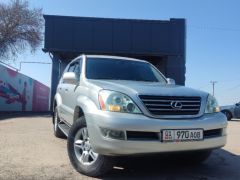 Фото авто Lexus GX