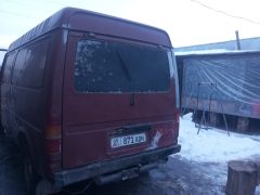 Фото авто Ford Transit