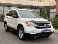 Photo of the vehicle Honda CR-V