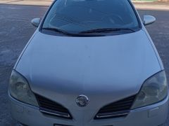 Сүрөт унаа Nissan Primera