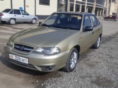 Сүрөт унаа Daewoo Nexia