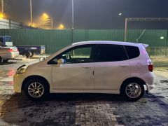 Сүрөт унаа Honda Fit