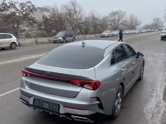 Сүрөт унаа Kia K5