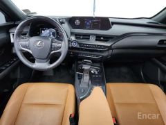 Сүрөт унаа Lexus UX