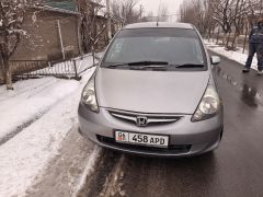 Сүрөт унаа Honda Fit