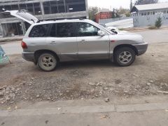 Фото авто Hyundai Santa Fe