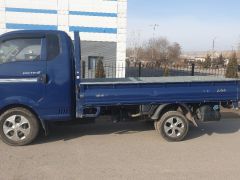 Фото авто Hyundai Porter