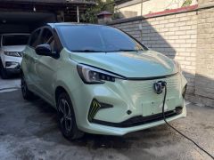 Сүрөт унаа Changan Benben E-Star