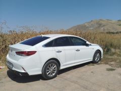 Сүрөт унаа Hyundai Sonata