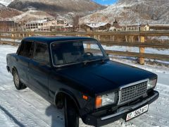 Photo of the vehicle ВАЗ (Lada) 2107