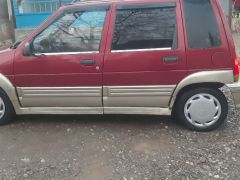 Photo of the vehicle Daewoo Tico