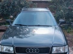 Фото авто Audi 80