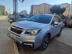 Photo of the vehicle Subaru Forester