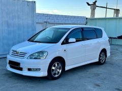 Сүрөт унаа Toyota Ipsum