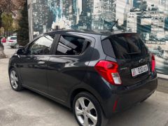 Фото авто Chevrolet Spark