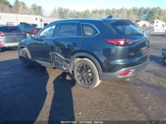 Сүрөт унаа Mazda CX-9