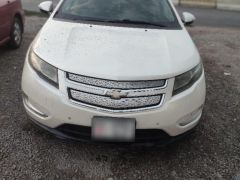 Сүрөт унаа Chevrolet Volt