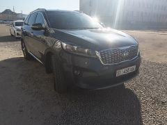 Фото авто Kia Sorento