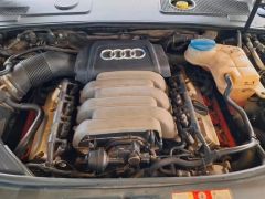 Photo of the vehicle Audi A6