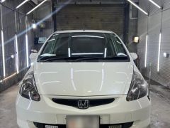 Фото авто Honda Fit