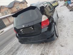 Photo of the vehicle Honda Fit