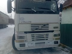 Фото авто Volvo FH