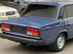 Сүрөт унаа ВАЗ (Lada) 2107