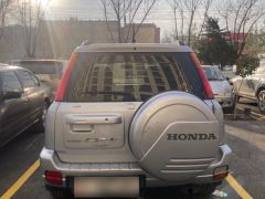 Photo of the vehicle Honda CR-V