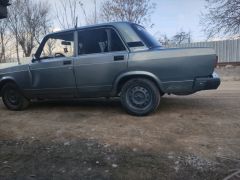 Photo of the vehicle ВАЗ (Lada) 2107