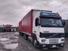 Фото авто Volvo FH