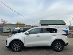 Фото авто Kia Sportage