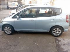 Сүрөт унаа Honda Jazz