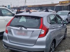 Photo of the vehicle Honda Fit