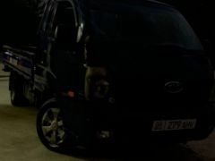 Фото авто Kia Bongo