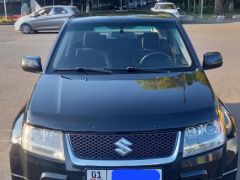 Фото авто Suzuki Grand Vitara