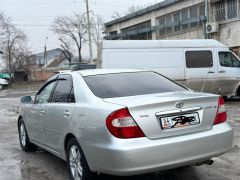 Сүрөт унаа Toyota Camry