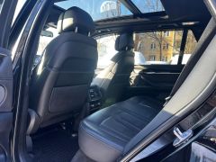 Сүрөт унаа BMW X5