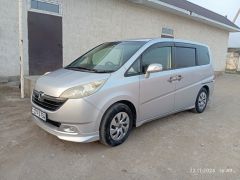 Сүрөт унаа Honda Stepwgn