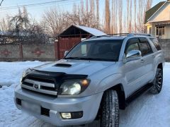 Photo of the vehicle Toyota 4Runner