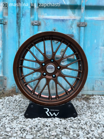 Wheel rims - ☑️Модель Oz.Racing