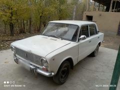 Фото авто ВАЗ (Lada) 2106