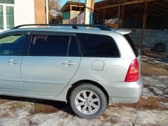 Photo of the vehicle Toyota Corolla