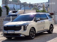 Сүрөт унаа Kia Carnival