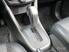 Фото авто Chevrolet Trax