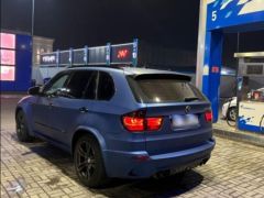 Photo of the vehicle BMW X5 M