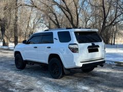 Сүрөт унаа Toyota 4Runner